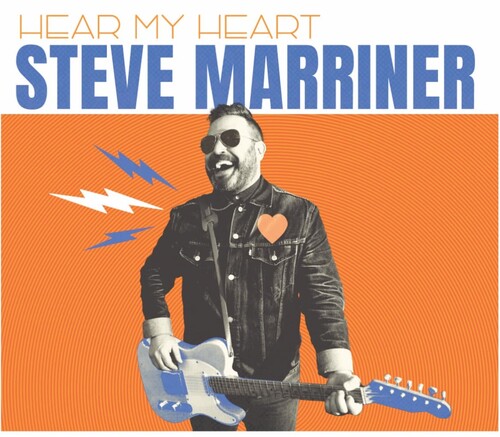 HEAR MY HEART