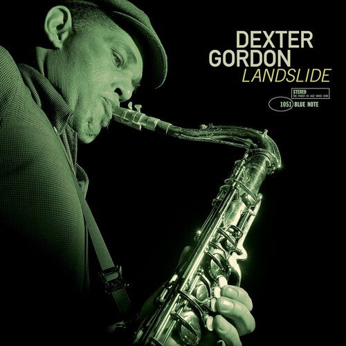 LANDSLIDE (BLUE NOTE TONE POET EDITION)