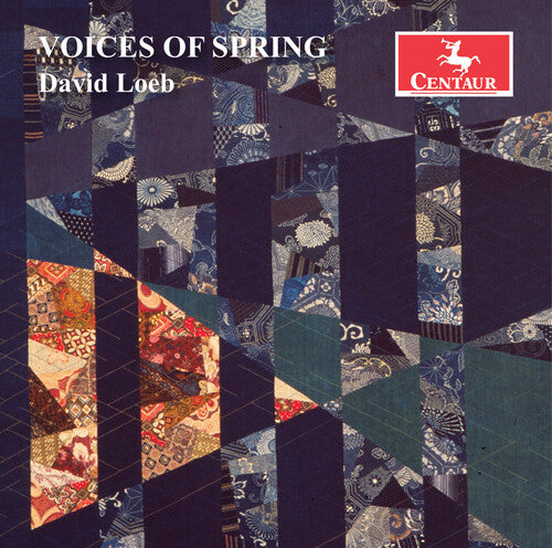Voices of Spring