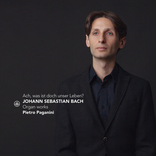 Ach, was ist doch unser Leben? - Organ Works