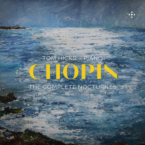 Chopin: The Complete Nocturnes