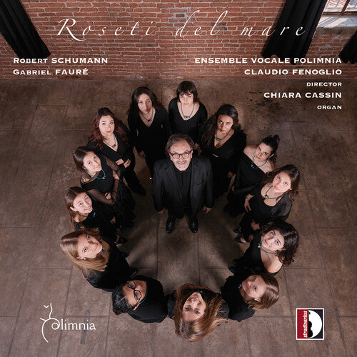 R. Schumann & Faure: Roseti del mare