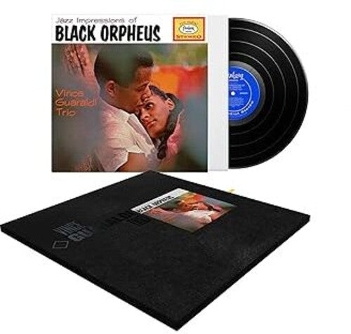 JAZZ IMPRESSIONS OF BLACK ORPHEUS