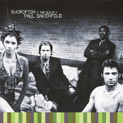 SWORDFISH: THE ALBUM