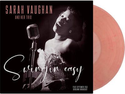 SWINGIN EASY / BIRDLAND