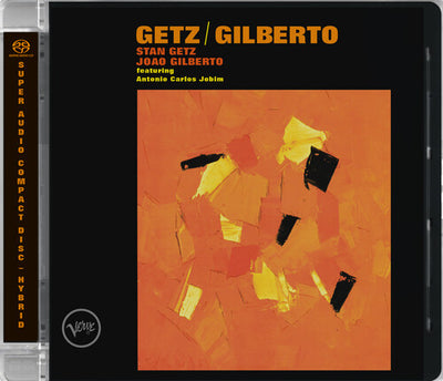 GETZ/GILBERTO