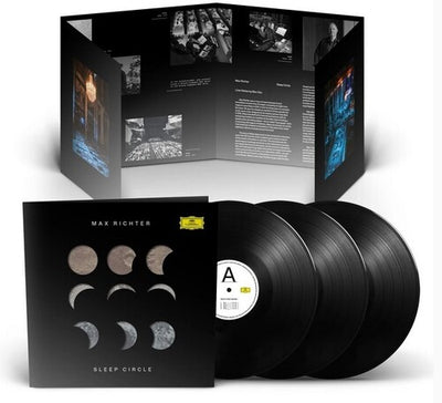 SLEEP CIRCLE