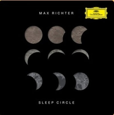 SLEEP CIRCLE