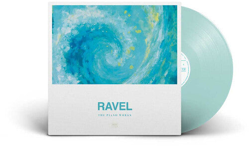 RAVEL: THE PIANO WORKS (THE DECCA COLLECTION)