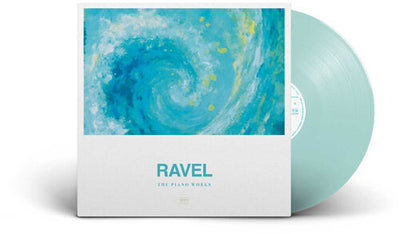 RAVEL: THE PIANO WORKS (THE DECCA COLLECTION)