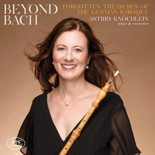 Beyond Bach
