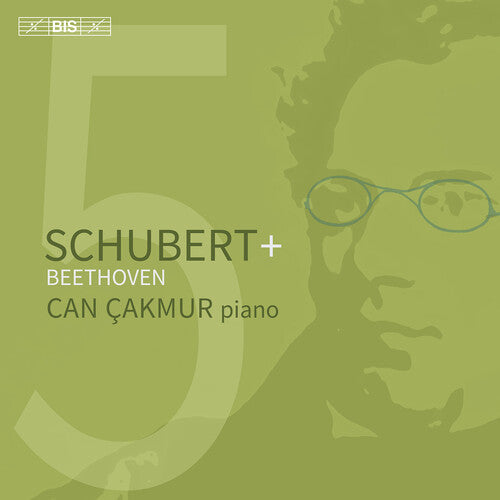 Schubert + Beethoven