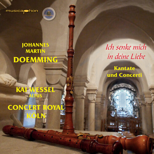 Ich senke mich in deine Liebe