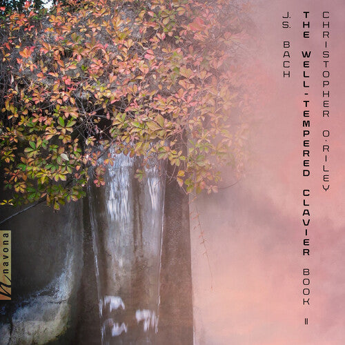 The Well-Tempered Clavier, Book II