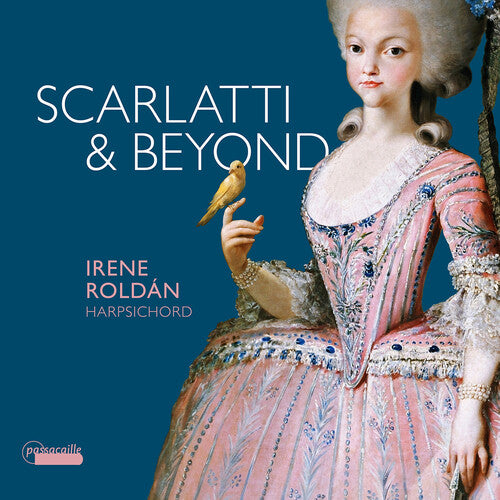 Scarlatti & Beyond
