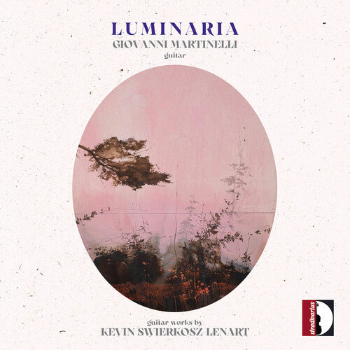 Kevin Swierkosz-Lenart: Luminaria