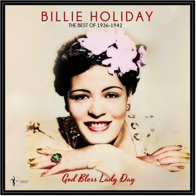 GOD BLESS LADY DAY: THE BEST OF 1936-42