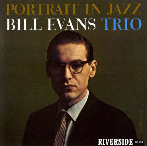 PORTRAIT IN JAZZ