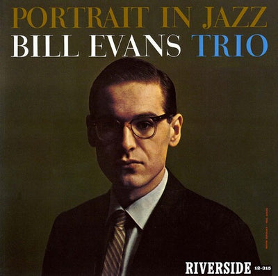 PORTRAIT IN JAZZ