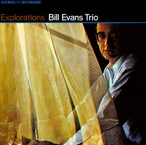 EXPLORATIONS
