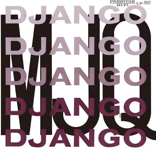 DJANGO