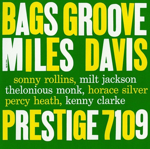 BAGS GROOVE