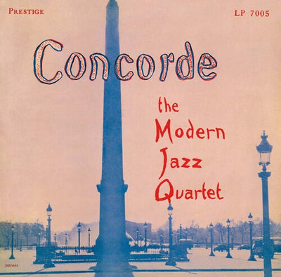 CONCORDE
