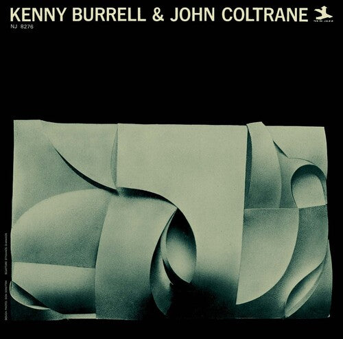 KENNY BURRELL & JOHN COLTRANE