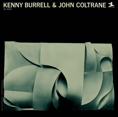 KENNY BURRELL & JOHN COLTRANE