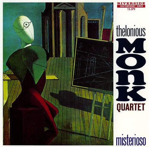 MISTERIOSO