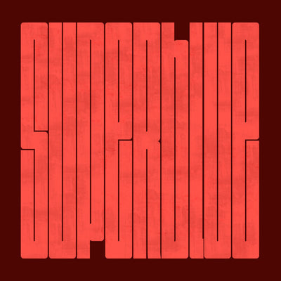 SUPERBLUE: GUILTY PLEASURES VOL 2