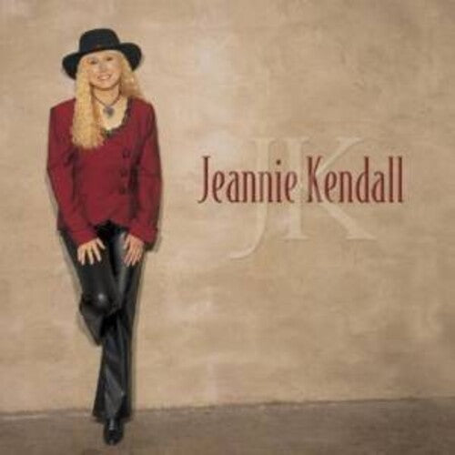 JEANNIE KENDALL