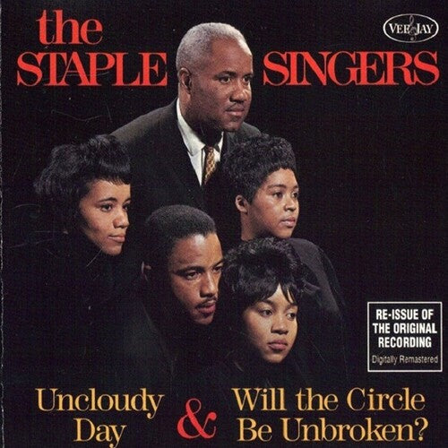 Uncloudy Day & Will The Circle Be Unbroken