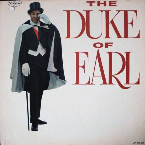 The Duke Of Earl