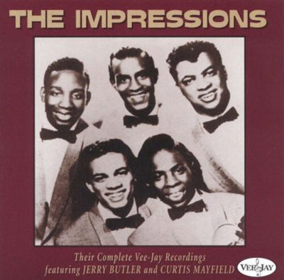 Their Complete Vee-Jay Recordings