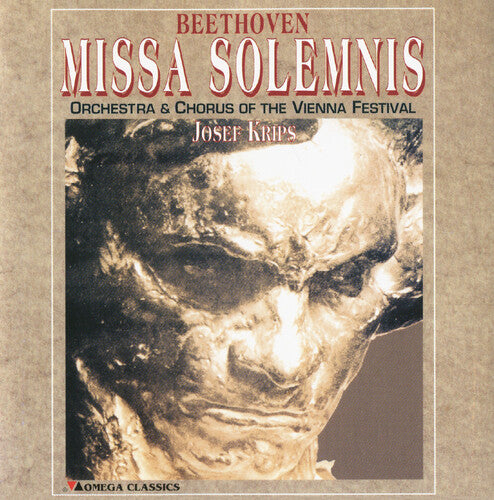 Beethoven: Missa Solemnis