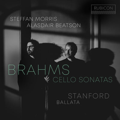 BRAHMS: CELLOS SONATAS