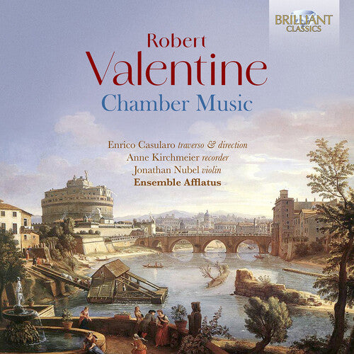 Valentine: Chamber Music