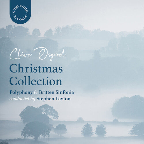 Clive Osgood - Christmas Collection