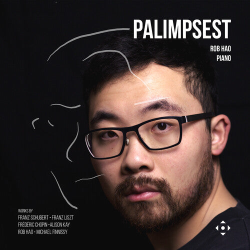 Palimpsest