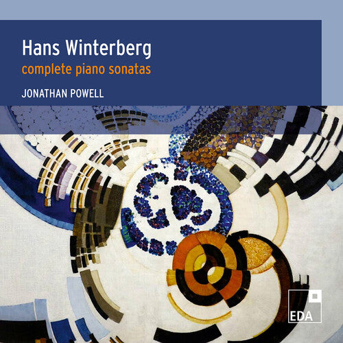 Complete Piano Sonatas (Nos. 1-5)