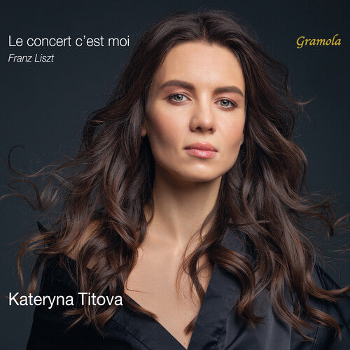 Le concert c'est moi