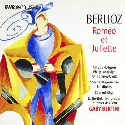 Romeo et Juliette, Op. 17