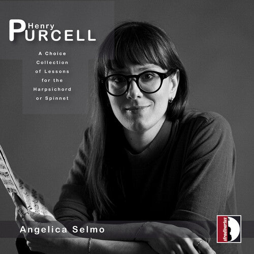 Henry Purcell: A Choice Collection of Lessons for the Harpsi