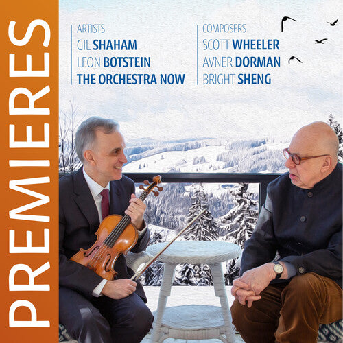 PREMIERES