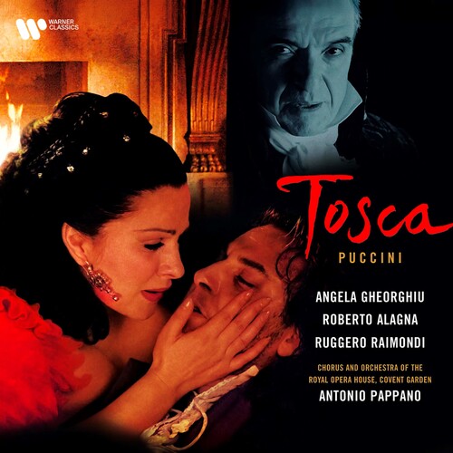 PUCCINI: TOSCA