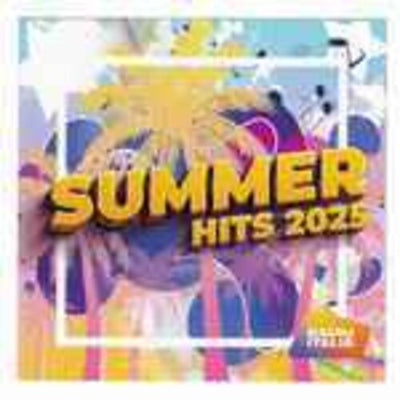 RADIO ITALIA SUMMER HITS 2025 / VARIOUS