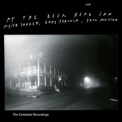 AT THE DEER HEAD INN: THE COMPLETE RECORDINGS
