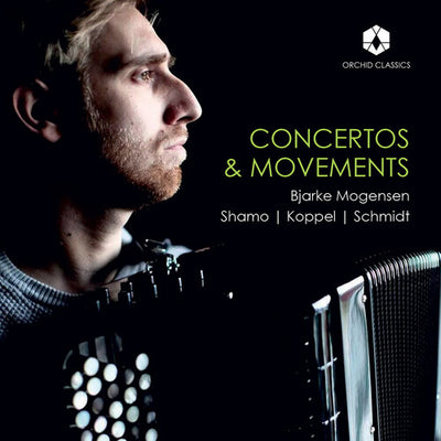 CONCERTOS & MOVEMENTS
