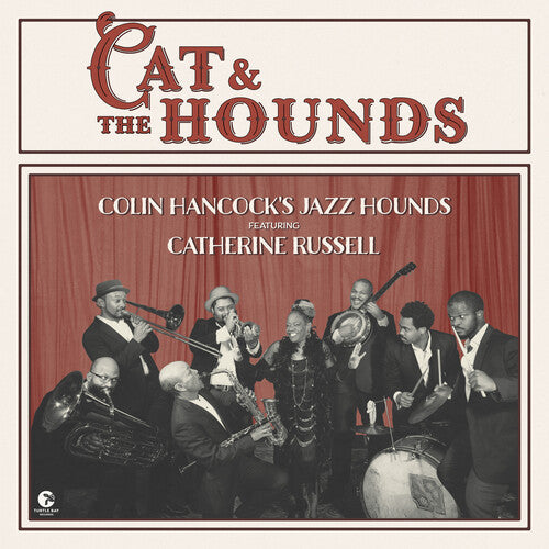 CAT & THE HOUNDS
